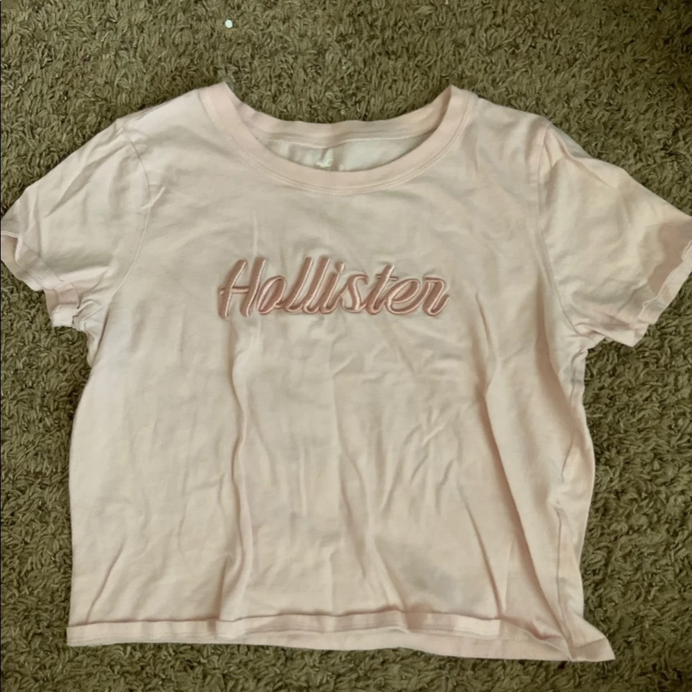Hollister top